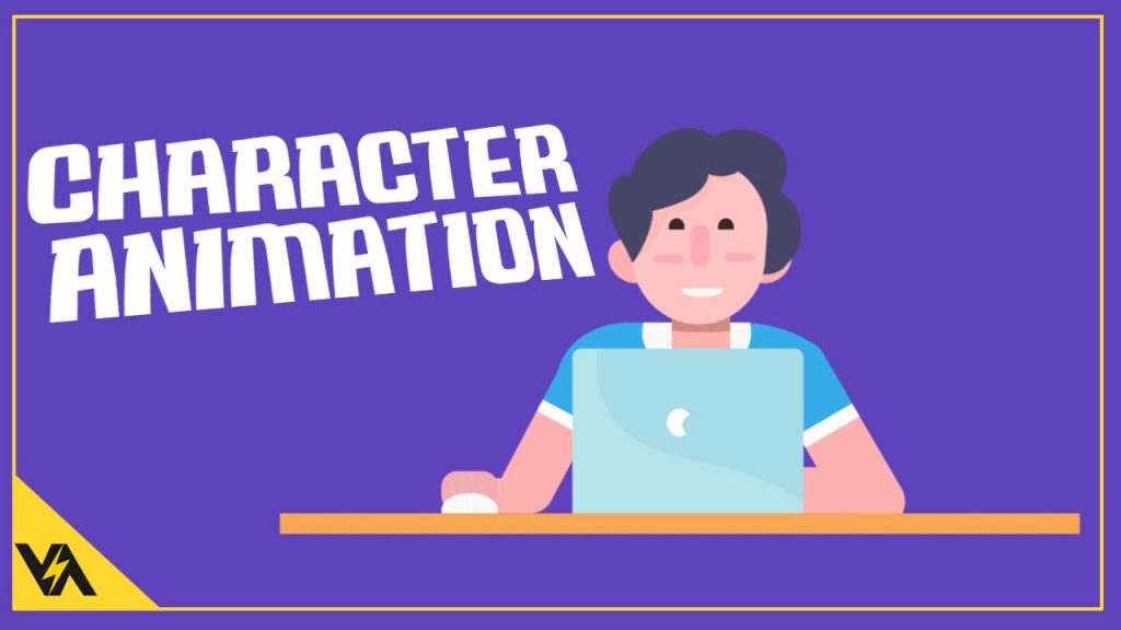 112 After Effects Character Animation Template Free Download SVG Cut 