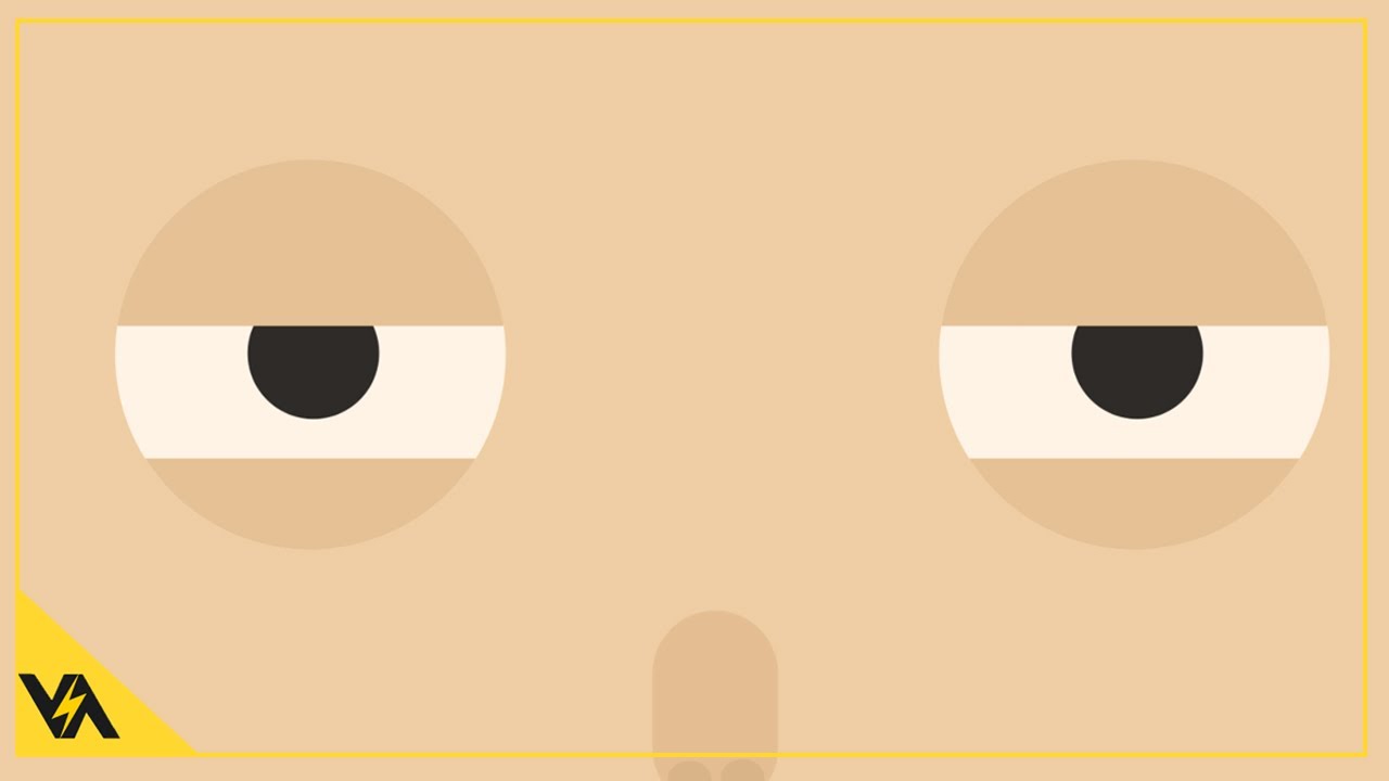 Ae animation. Head animation Suite эффект.