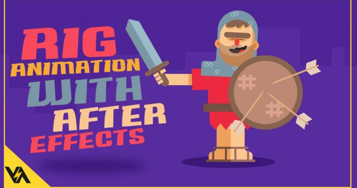 Character Animation After Effects – CG Animation Tutorials ...