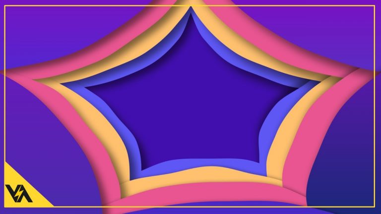 Colorful Shape Animation in After Effects Tutorial – CG Animation ...