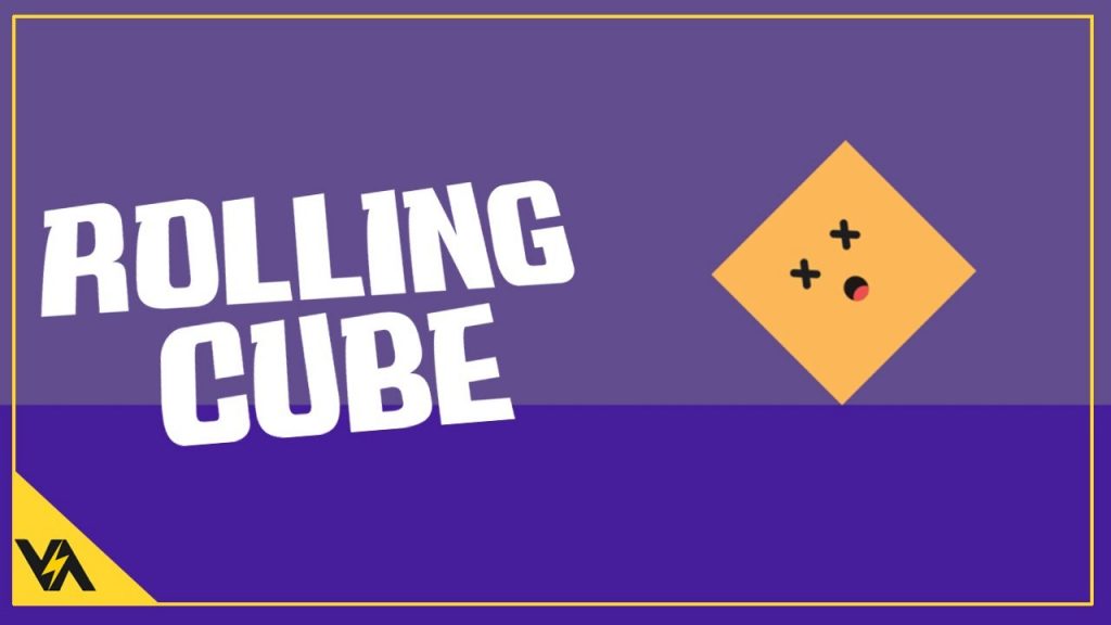 Rolling Cube Animation in After Effects Tutorial – CG Animation Tutorials /  