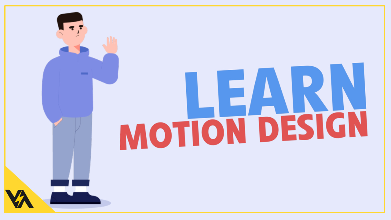 learn motion graphics after effects