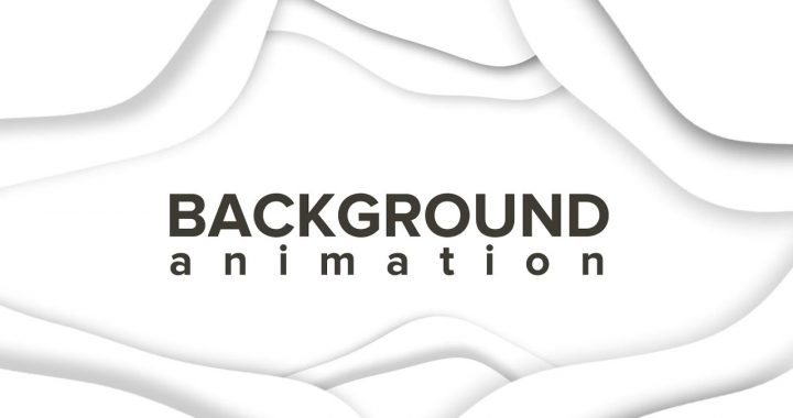 After Effects Background Animation Tutorial – CG Animation Tutorials ...