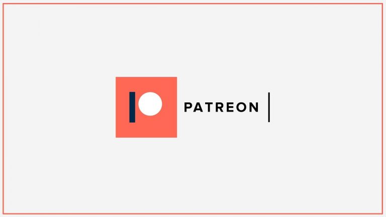 Patreon Logo Animation Tutorial in After Effects – CG Animation ...