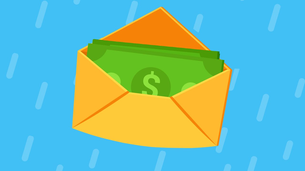 MOTION GRAPHICS – Money Transfer Animation Tutorial in After Effects ...