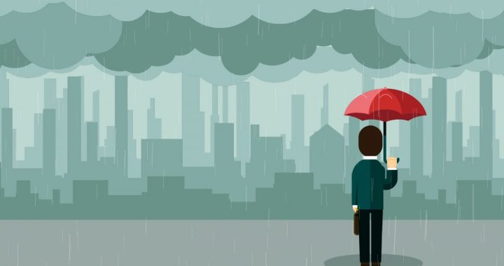 rain animation tutorial – CG Animation Tutorials / VOLTAGETUTORIALS.COM