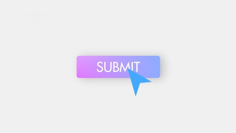 Mouse Click Submit Animation in After Effects Tutorials – CG Animation ...