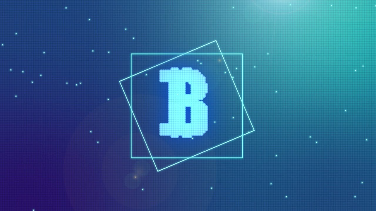 Bitcoin Intro Animation In After Effects Tutorial Cg Animation