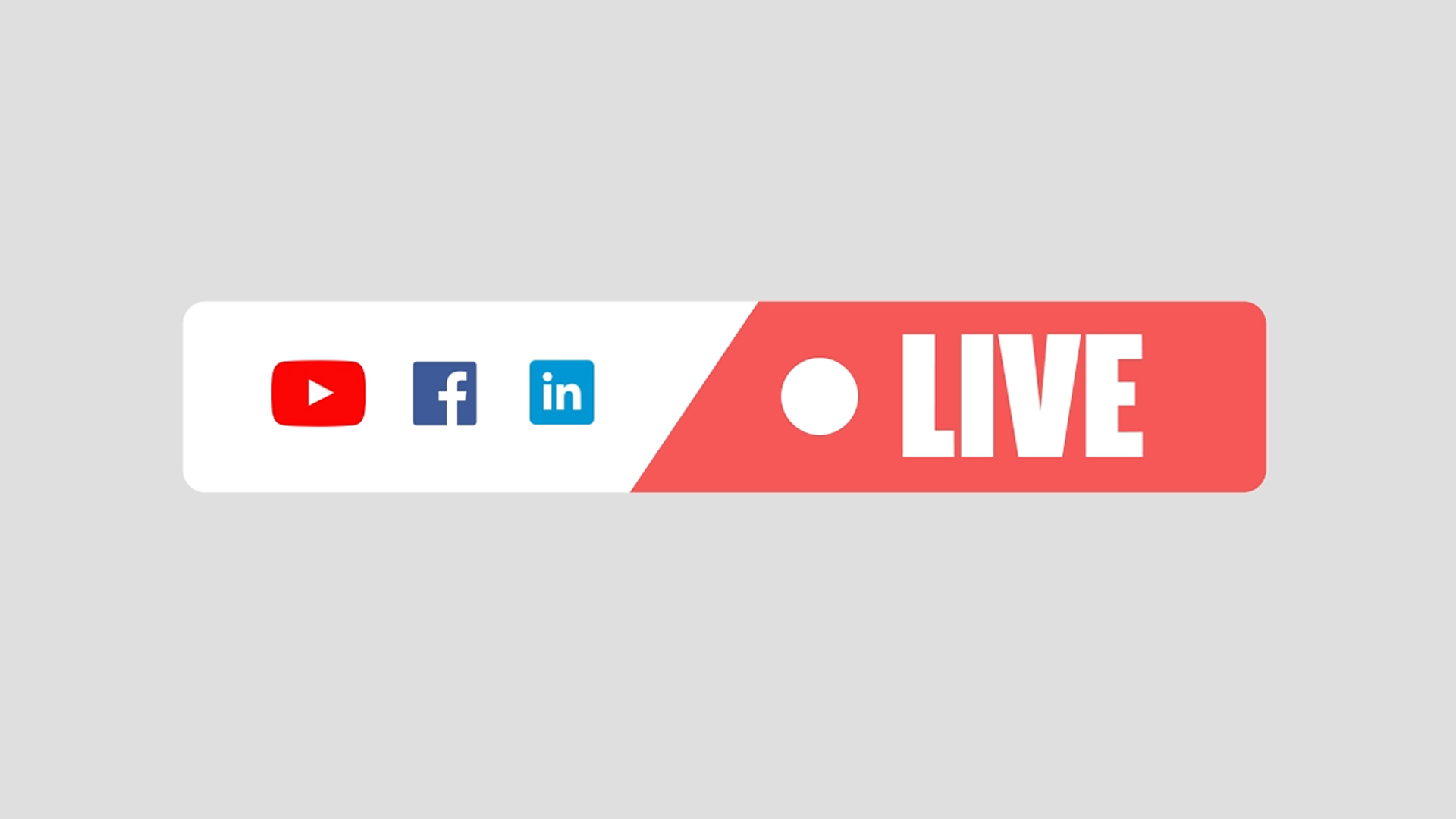Social Media Live Banner Animation in After Effects Tutorials – CG ...