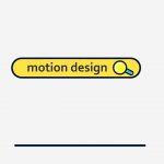 Search Bar Motion Design Animation Tutorial in After Effects