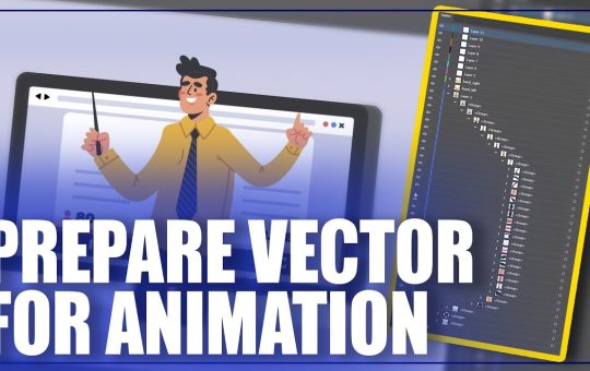 Illustrator Tutorials – CG Animation Tutorials / 