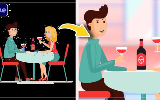 After Effects Duik Angela Cg Animation Tutorials Voltagetutorials Com After Effects Duik Angela Cg Animation Tutorials Voltagetutorials Com