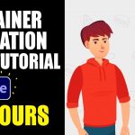 Create 40 Second Full Explainer Animation A to Z in 5 HOURS | After Effects Tutorials