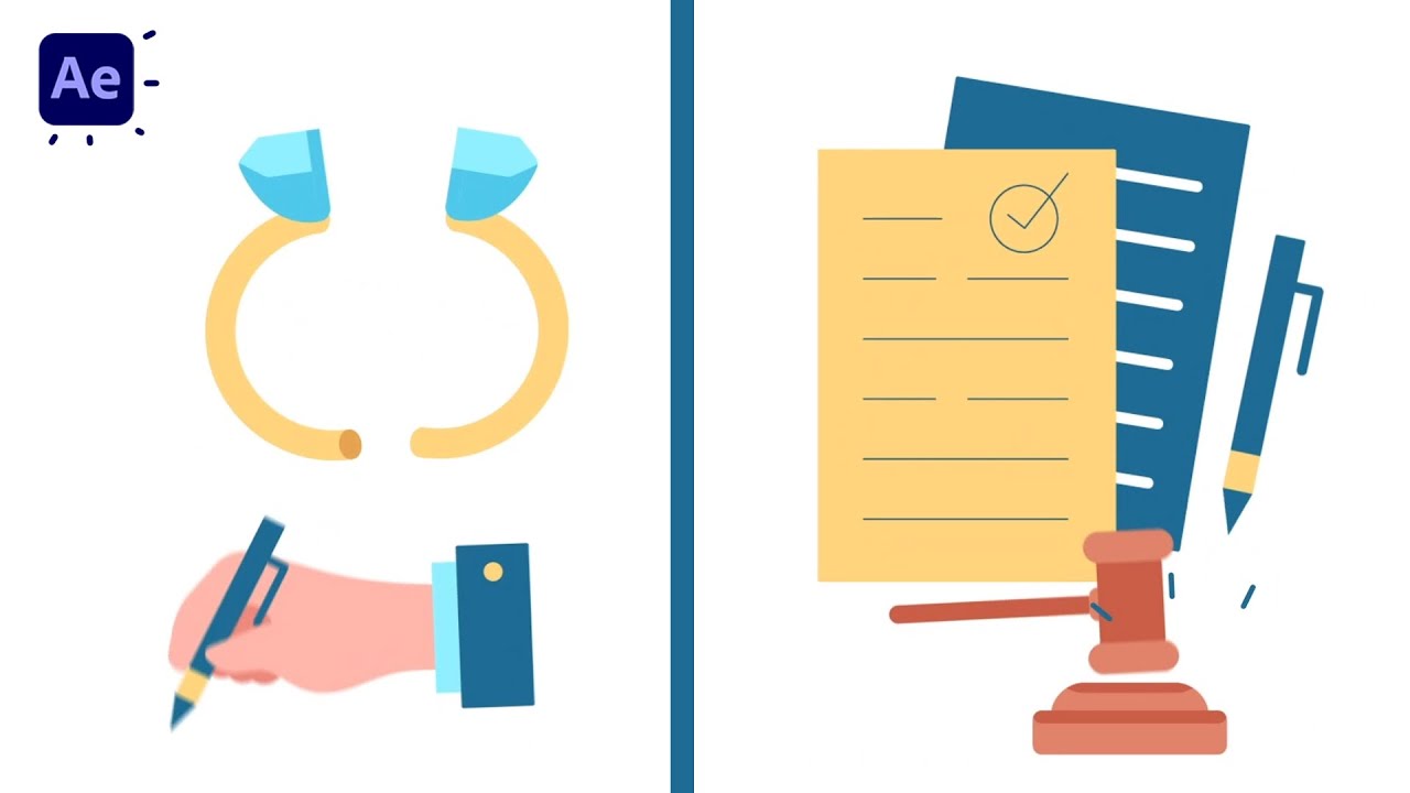 Grow Your Explainer Animation Skills After Effects Tutorials CG