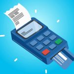 Payment Terminal Motion Graphics Animation in After Effects Tutorials