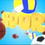 3D Sport TV Intro Animation in After Effects Tutorials | Element 3D