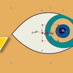 AMATEUR VS PRO: Eye Animation in After Effects Tutorials