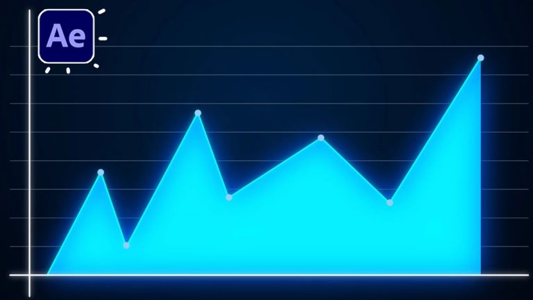Business Infographic Animation in After Effects Tutorials – CG ...
