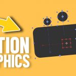 Motion Graphics Livestream Animation in After Effects Tutorials