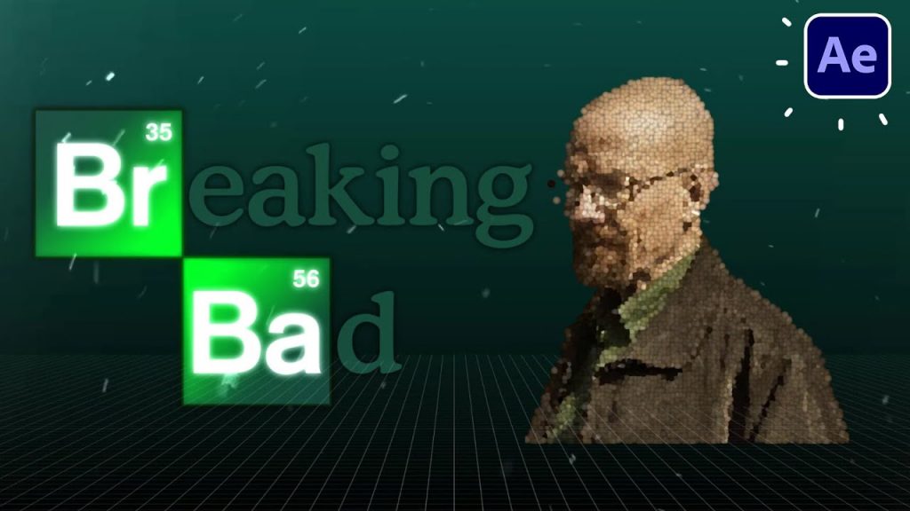 Creative 3D Intro Camera Movements in After Effects Tutorials