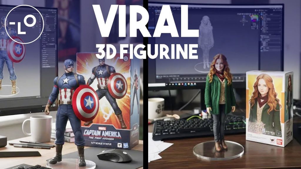 Have You Tried Nano Banana Lovart Viral AI Model Test