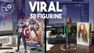 Have You Tried Nano Banana Lovart Viral AI Model Test