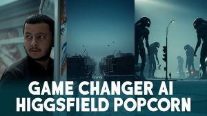 I Found the Nano Banana Killer - Higgsfield Popcorn Destroys the Competition