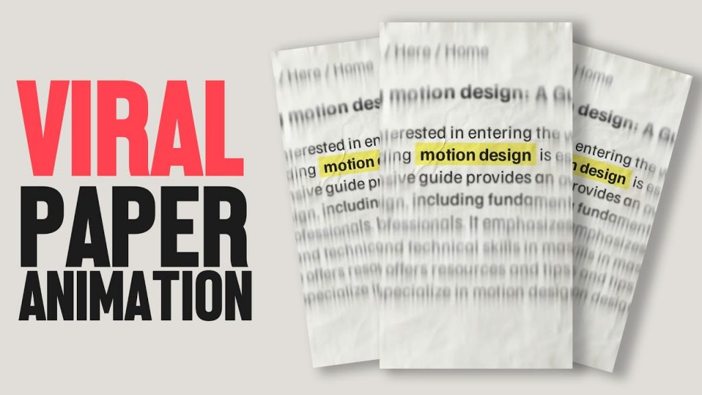 Create Viral Social Media Videos in 1 Minute