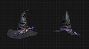 Witch Hat
