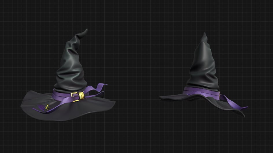 Witch Hat