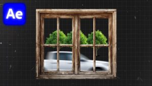 Collage Animation Tutorial in After Effects 13