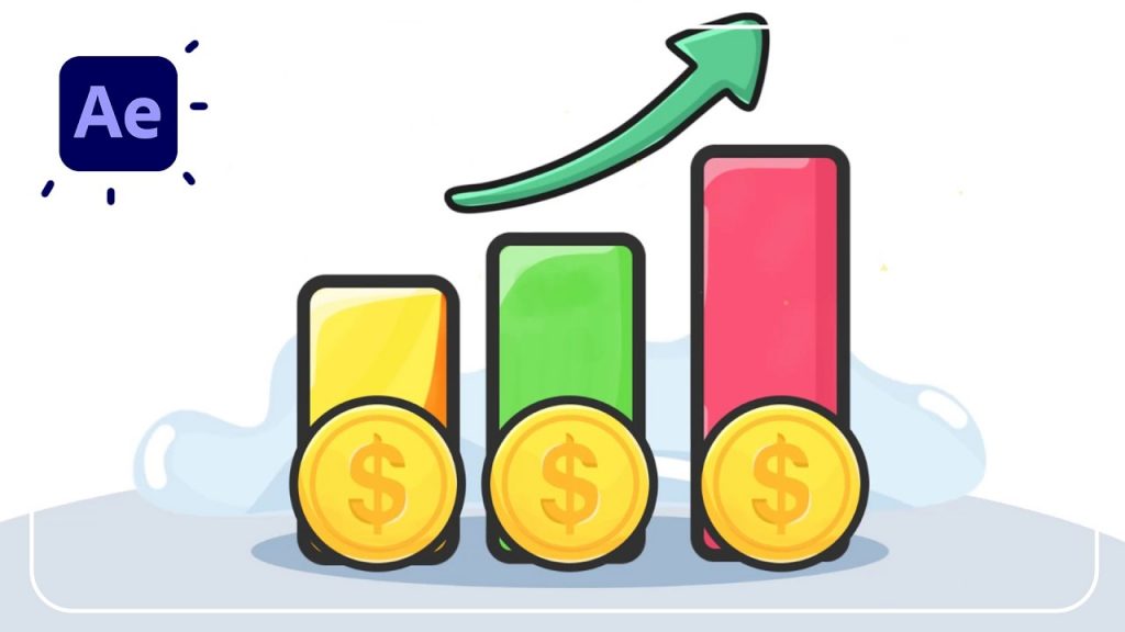 After Effects Beginner Motion Graphics Techniques Tutorials