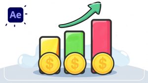 After Effects Beginner Motion Graphics Techniques Tutorials