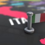 3D Map Location Pin Animation With Element 3D in After Effects