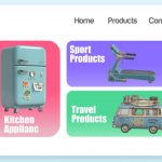 After Effects Website 3D Product Showcase Animation Tutorial