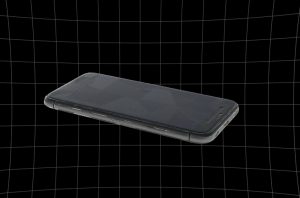 smartphone_3d_model