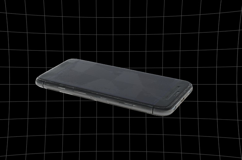 smartphone_3d_model