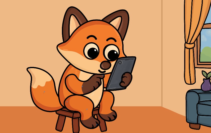 fox_character